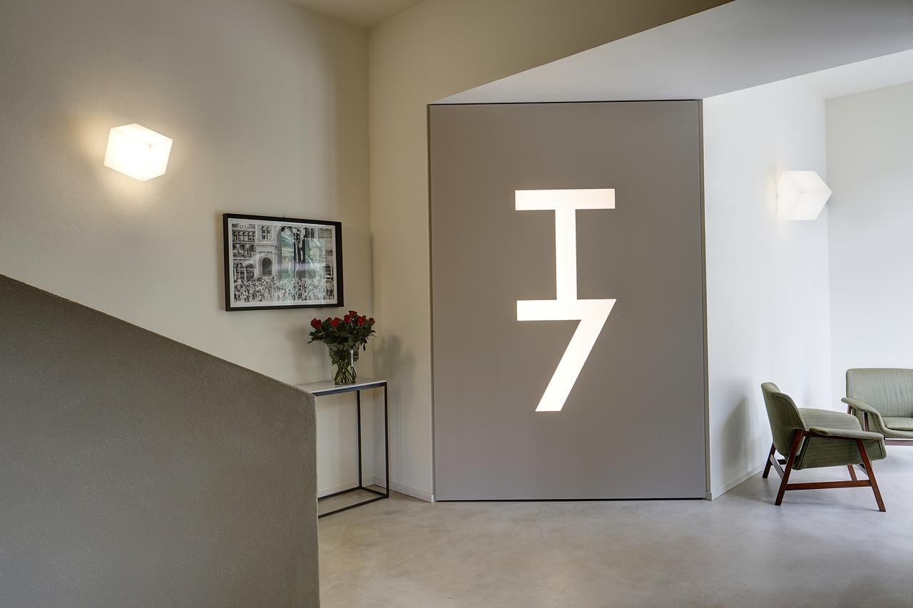 Pensión T7 *